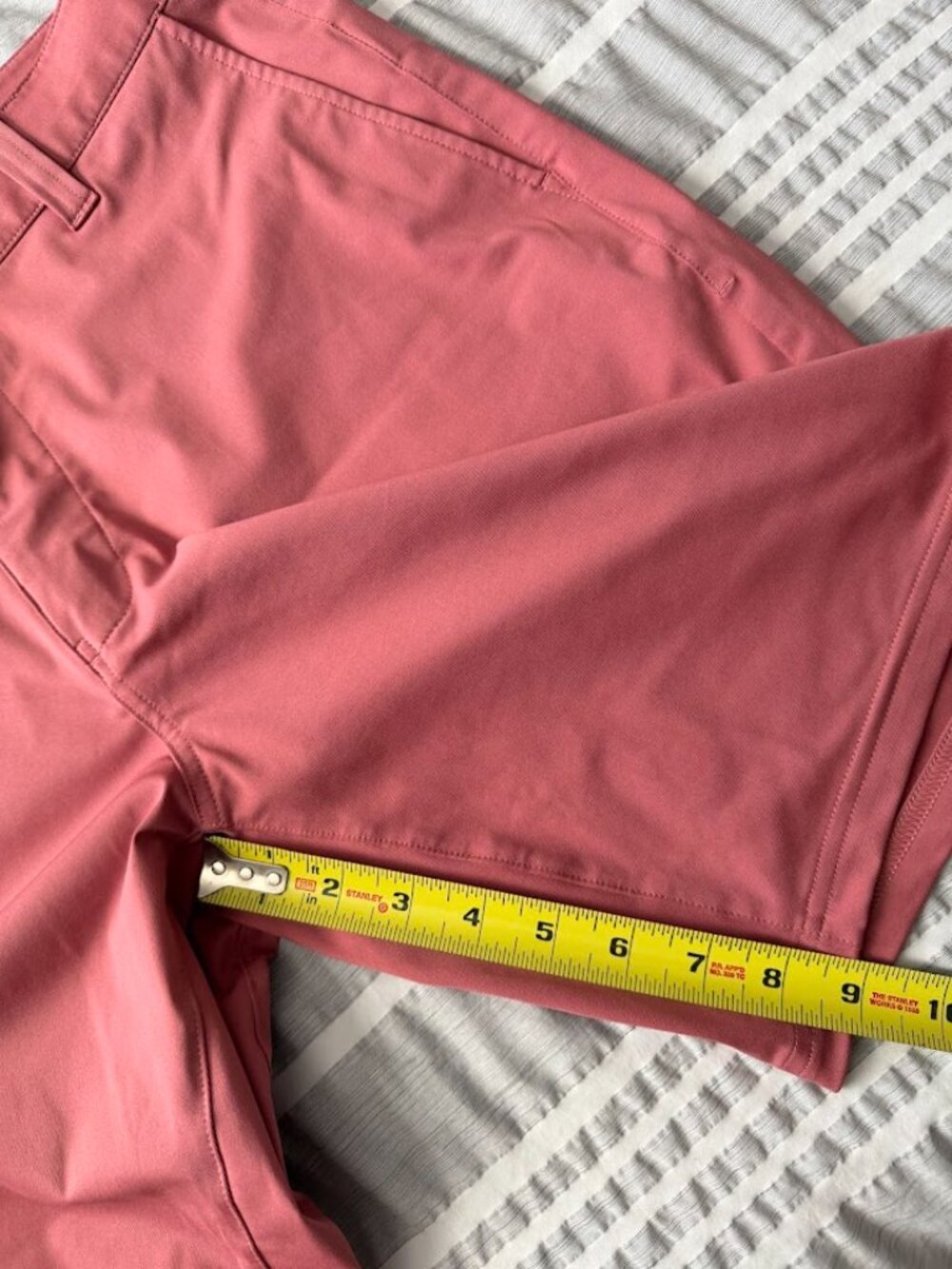 RHONE Commuter Shorts 32 9" - Picture 4 of 4